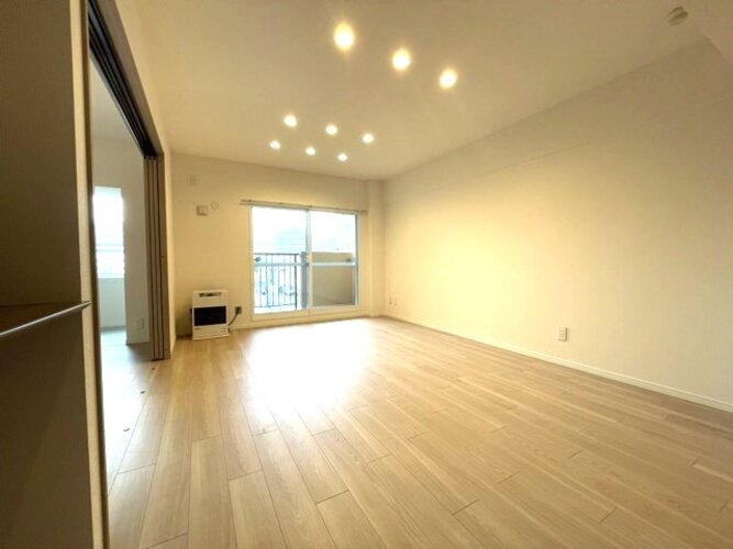 LDK(写真撮影:R7.7月) LDK(写真撮影:R7.7月)