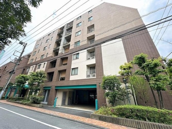 現地外観写真 現地外観写真