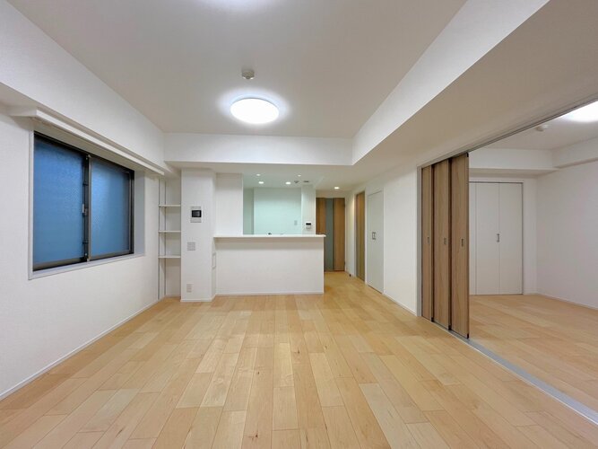 リビング リビング