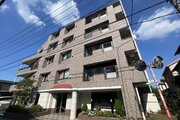 【外観】ライオンズマンション大宮大成 