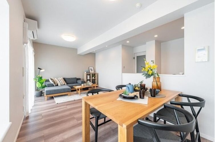 リビング リビング