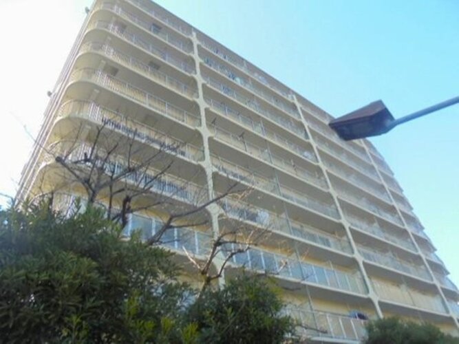 現地外観写真 現地外観写真