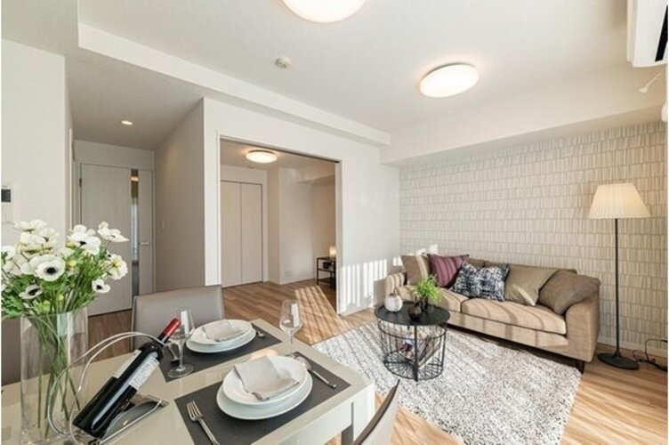 リビング リビング