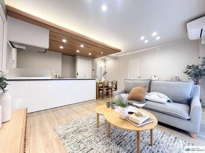 リビング リビング