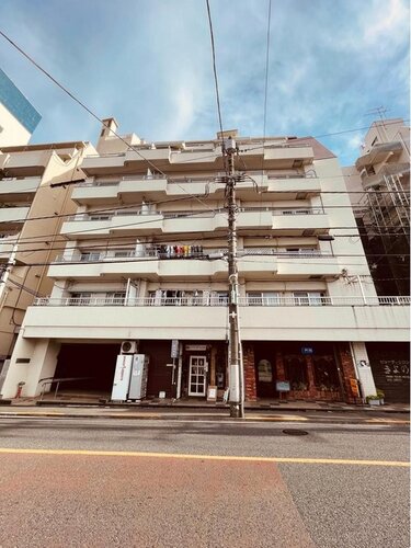 現地外観写真 現地外観写真