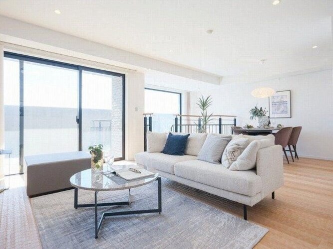 リビング リビング