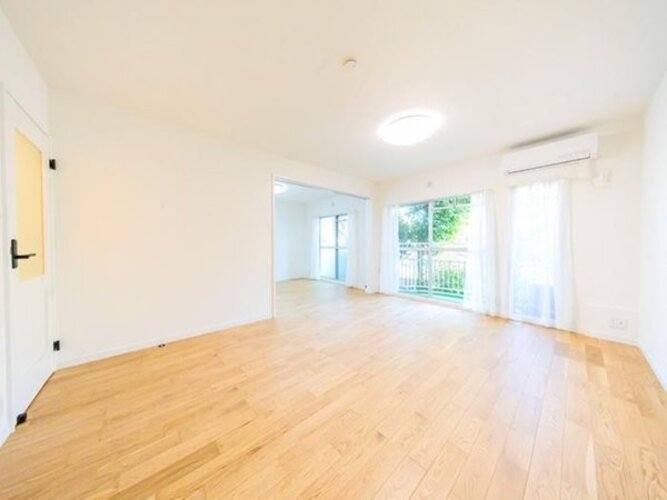 リビング リビング