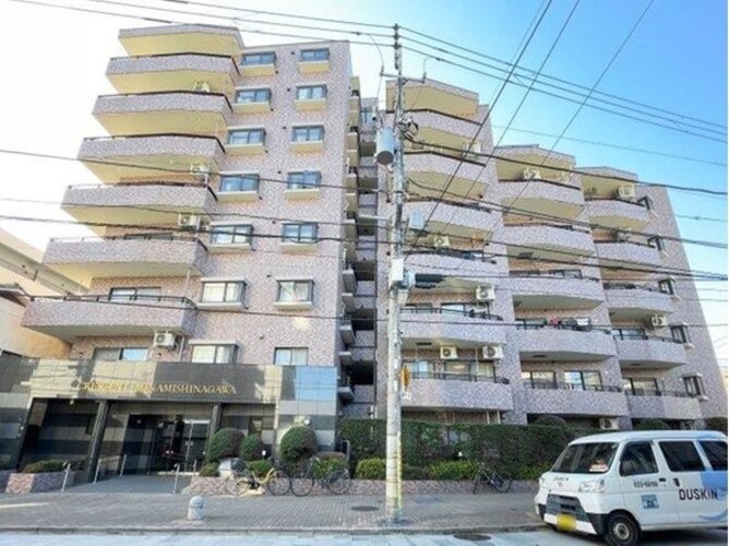 現地外観写真 現地外観写真