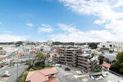 住戸からの眺望写真 住戸からの眺望写真