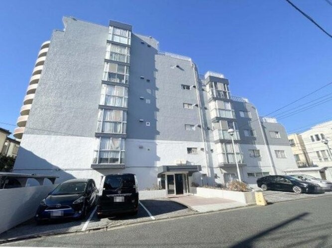 現地外観写真 現地外観写真