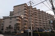【外観】青木町ハイツ2号棟 【外観】青木町ハイツ2号棟