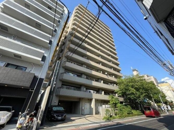 現地外観写真 現地外観写真