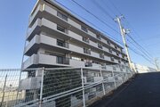 【外観】戸塚西パーク・ホームズ壱番館 