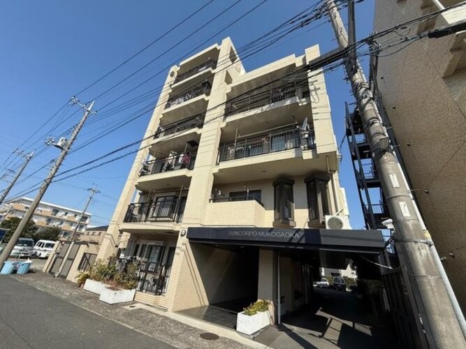 現地外観写真 現地外観写真