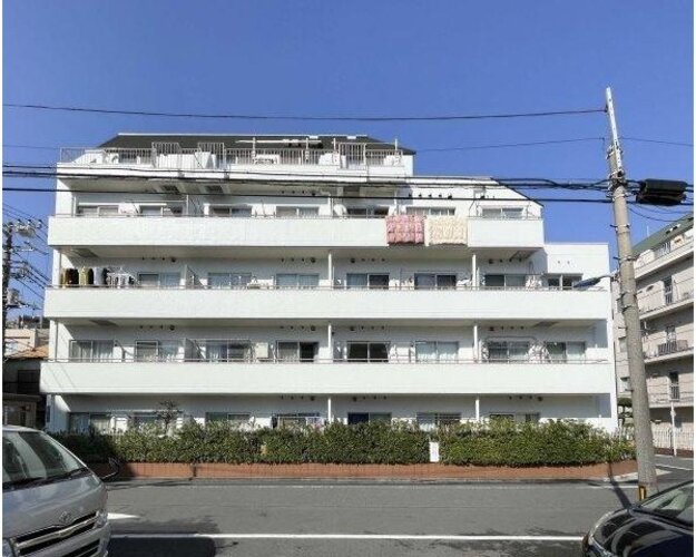 現地外観写真 現地外観写真