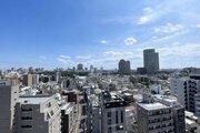 住戸からの眺望写真 住戸からの眺望写真