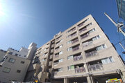 立川金町マンション 立川金町マンション