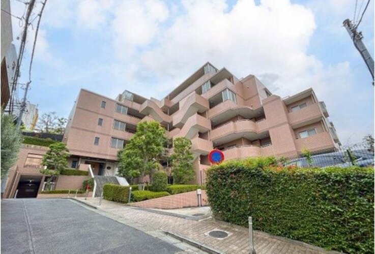 現地外観写真 現地外観写真