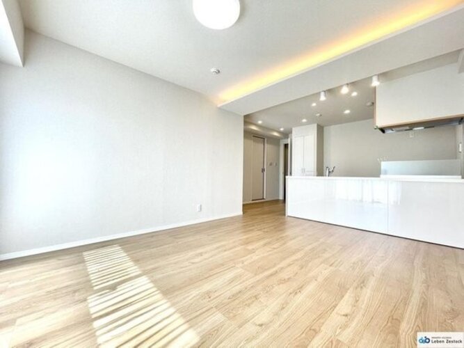 リビング リビング