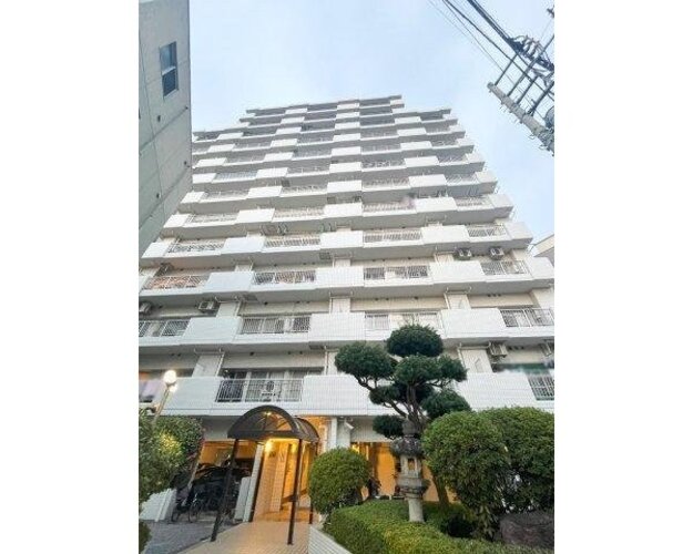 現地外観写真 現地外観写真