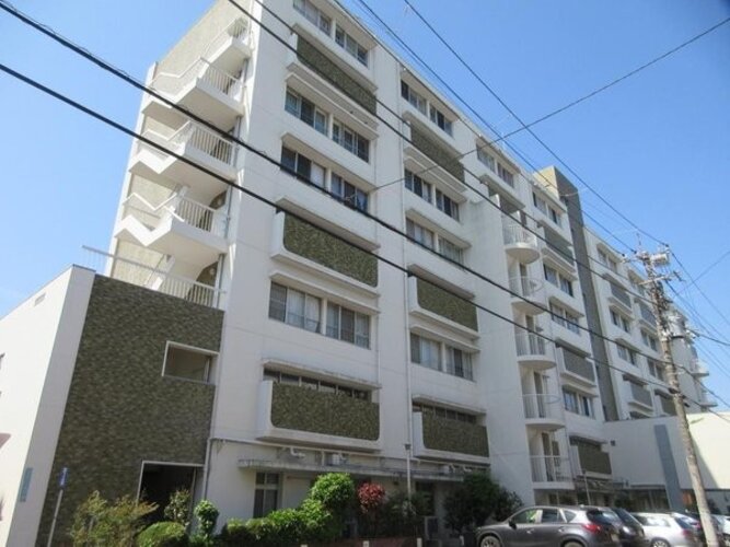 現地外観写真 現地外観写真