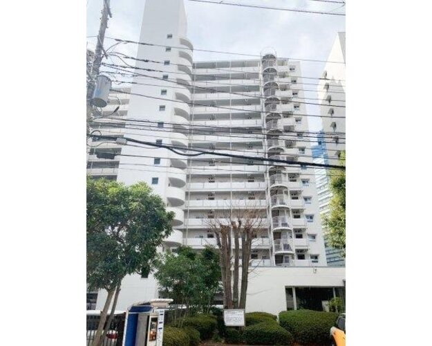 現地外観写真 現地外観写真