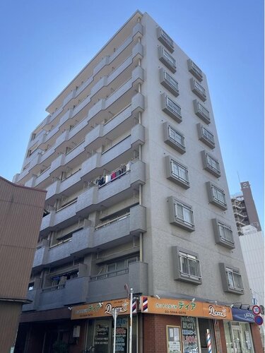 現地外観写真 現地外観写真