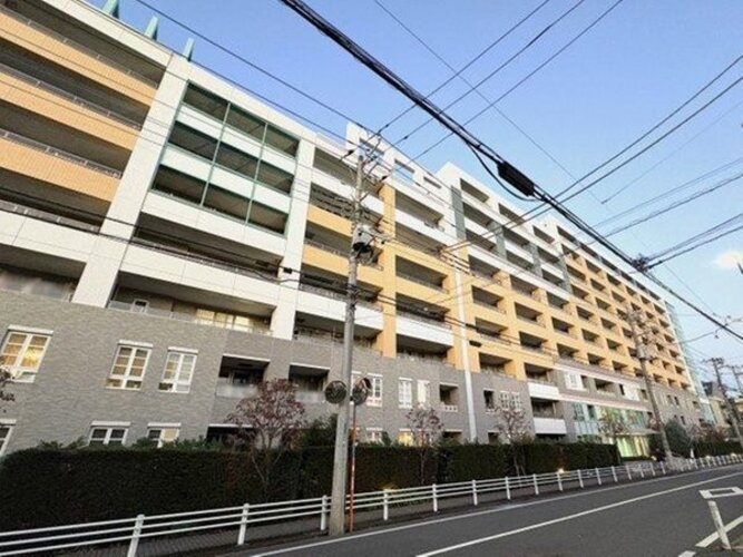 現地外観写真 現地外観写真