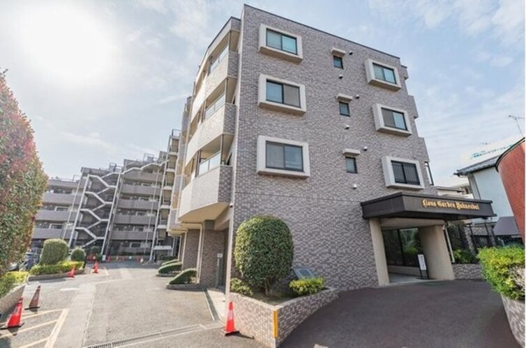 現地外観写真 現地外観写真