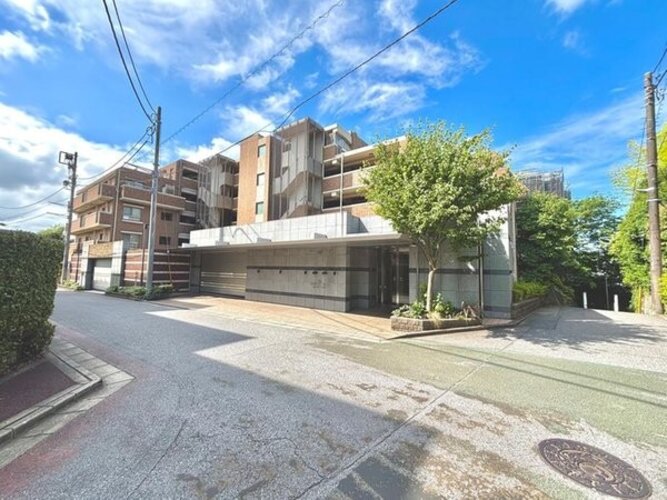 現地外観写真 現地外観写真