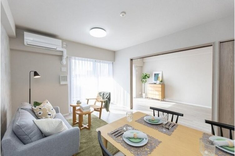 リビング リビング