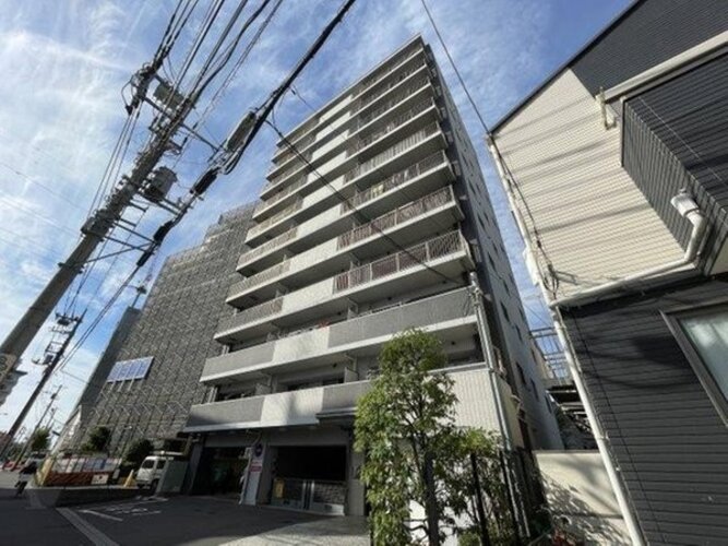 現地外観写真 現地外観写真