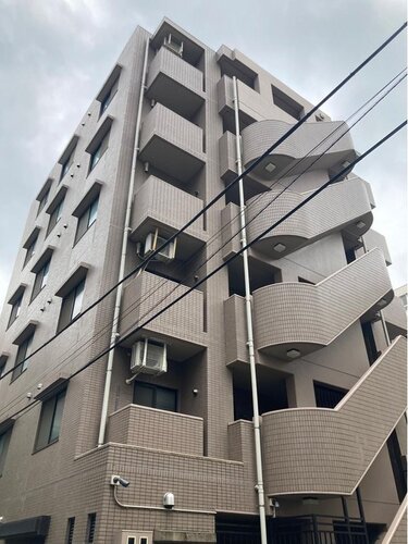 現地外観写真 現地外観写真