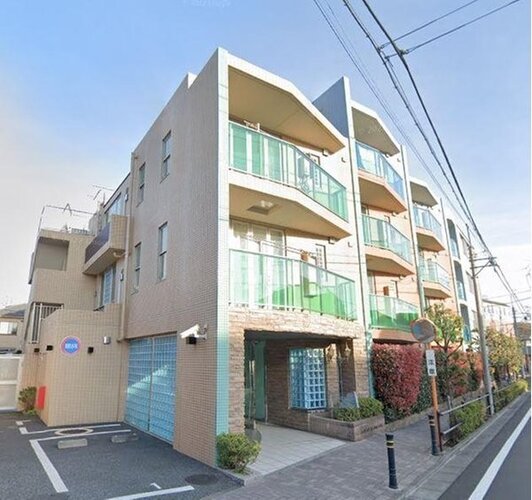 現地外観写真 現地外観写真