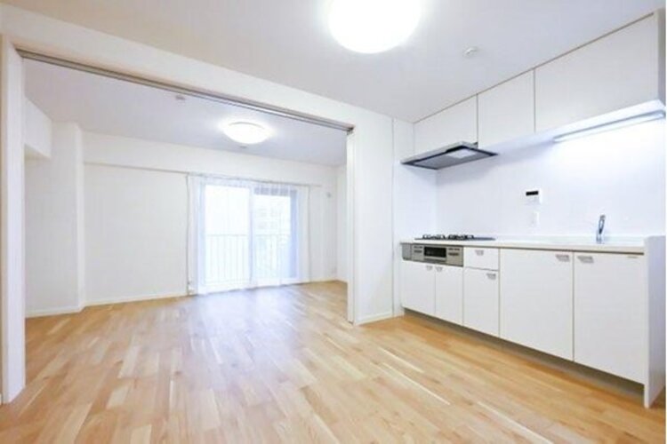 リビング リビング