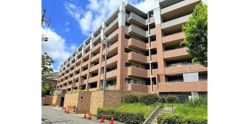 現地外観写真 現地外観写真