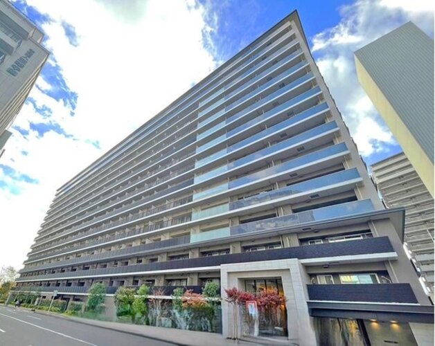 現地外観写真 現地外観写真