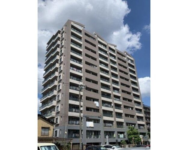 現地外観写真 現地外観写真