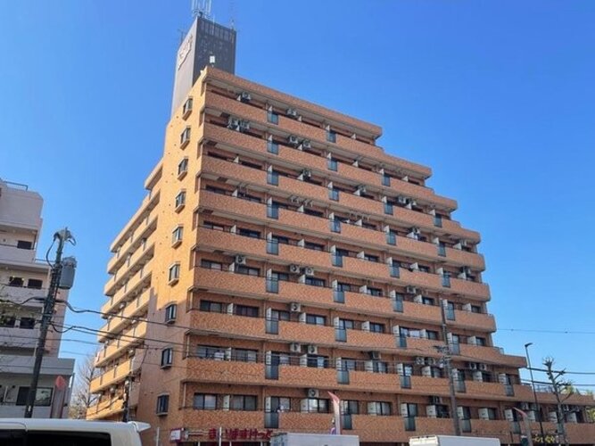 現地外観写真 現地外観写真