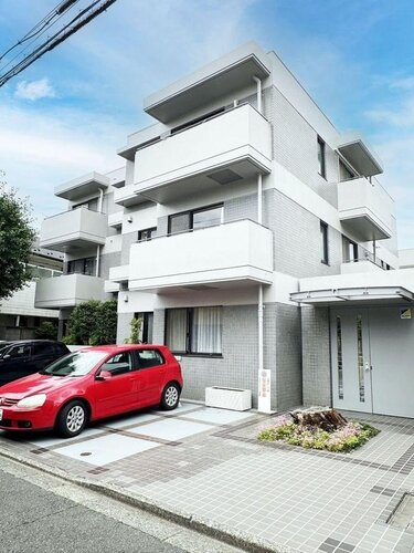 現地外観写真 現地外観写真