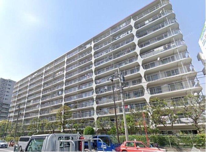 現地外観写真 現地外観写真