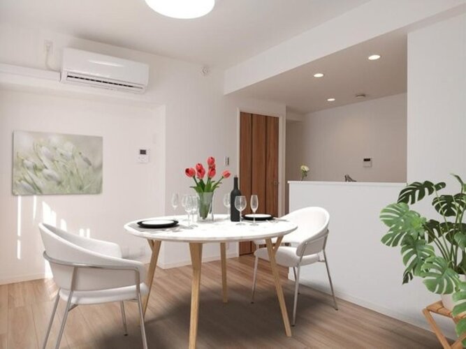 リビング リビング