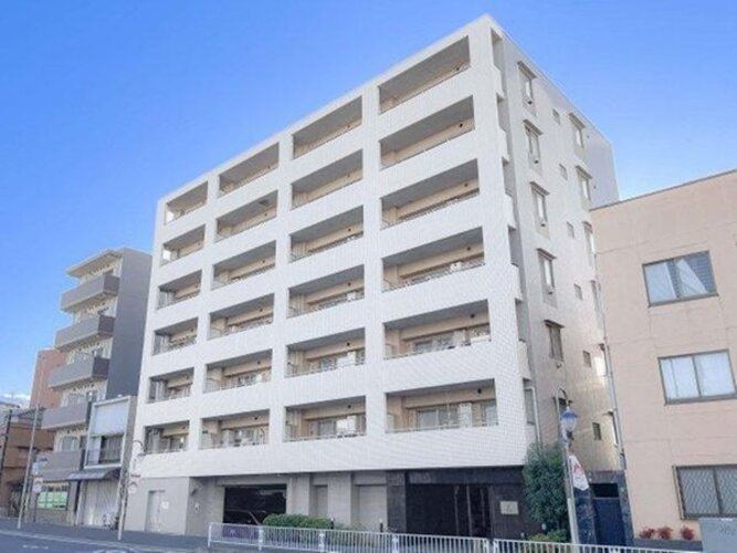 現地外観写真 現地外観写真