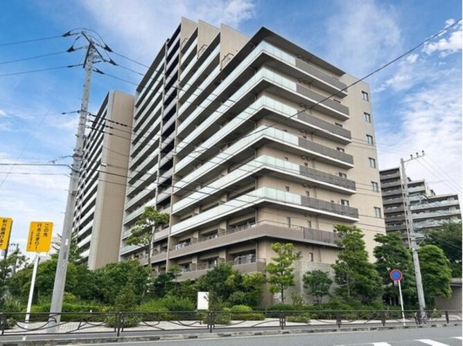 現地外観写真 現地外観写真