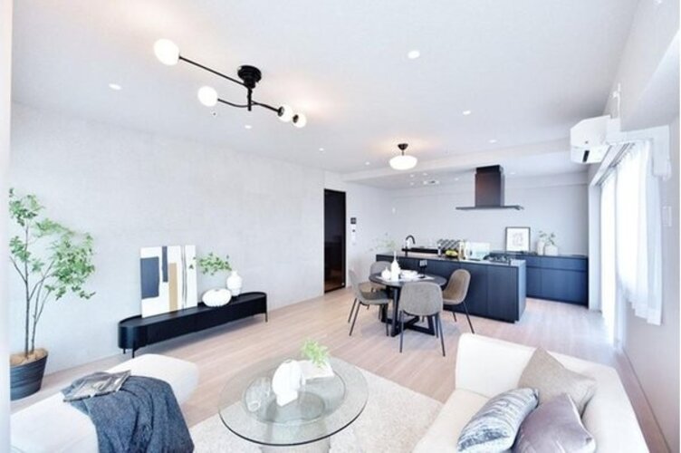 リビング リビング