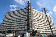 千里桃山台住宅 千里桃山台住宅