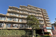 洋伸小豆沢公園マンション 洋伸小豆沢公園マンション