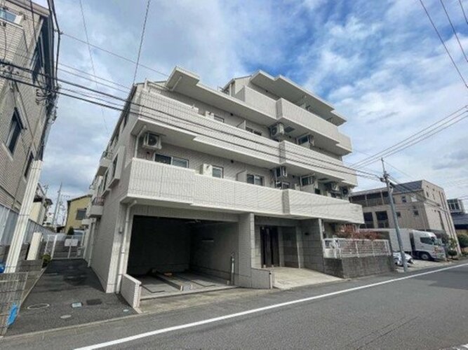 現地外観写真 現地外観写真