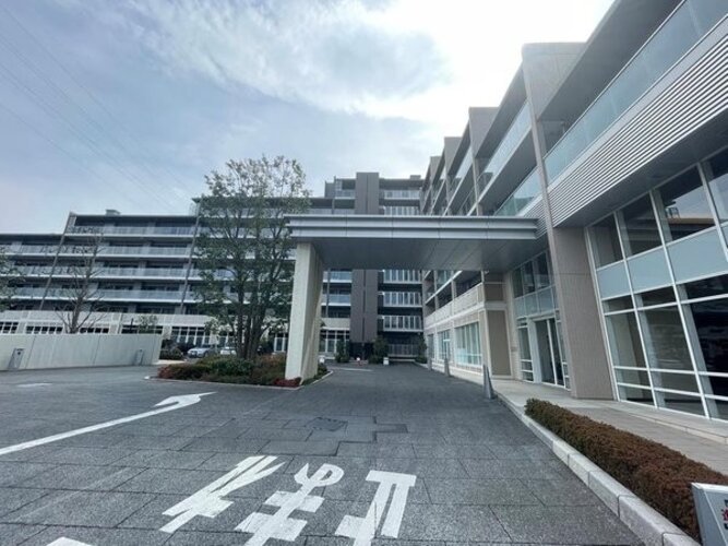 現地外観写真 現地外観写真