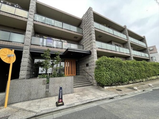 現地外観写真 現地外観写真